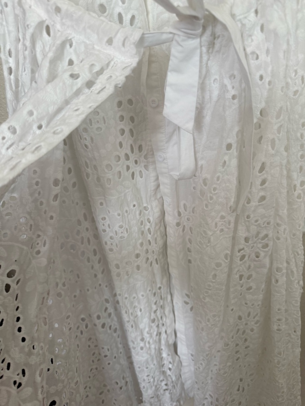 HEYSON LARGE DRESS - Picture 8 of 16